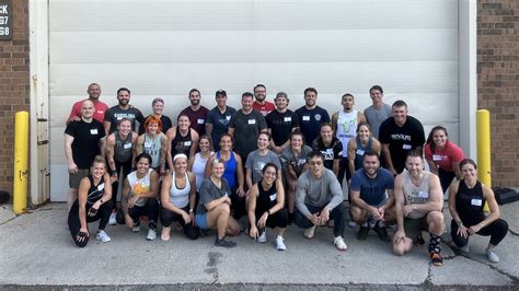 crossfit elmhurst|Iba pa.